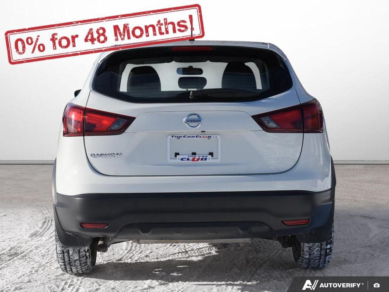 2017 Nissan Qashqai S