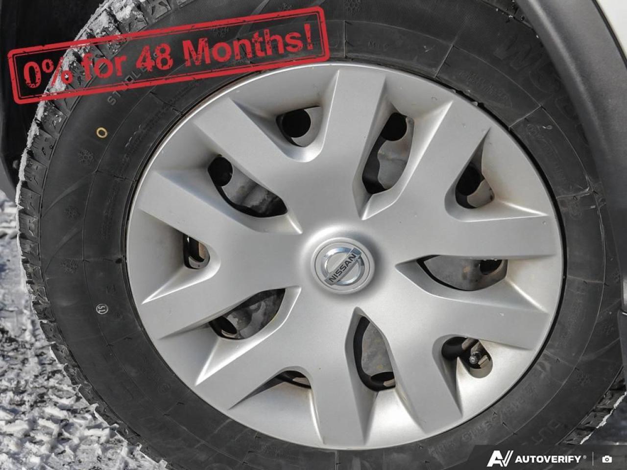 2017 Nissan Qashqai S