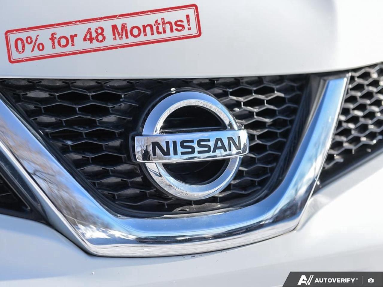 2017 Nissan Qashqai S