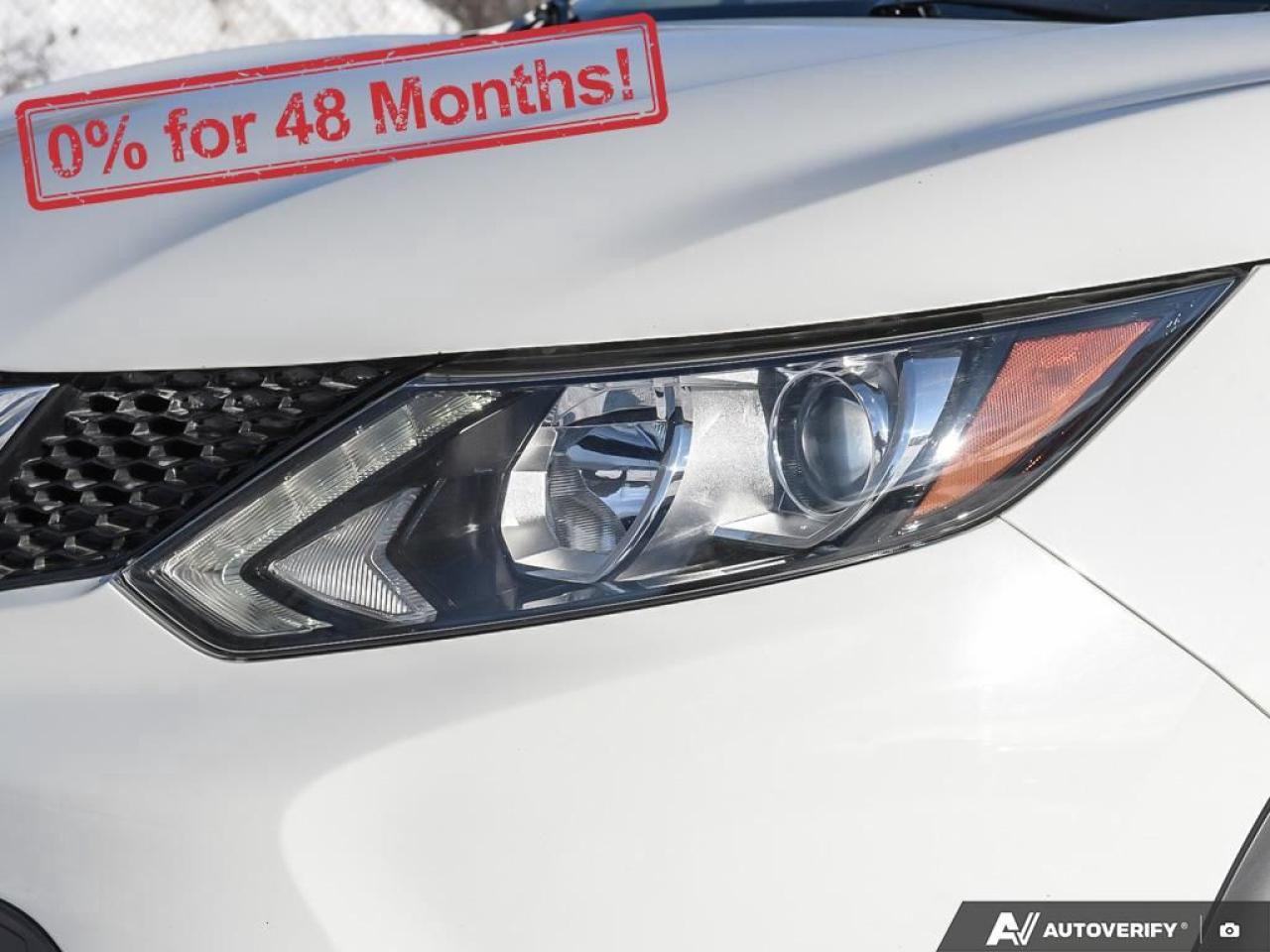 2017 Nissan Qashqai S