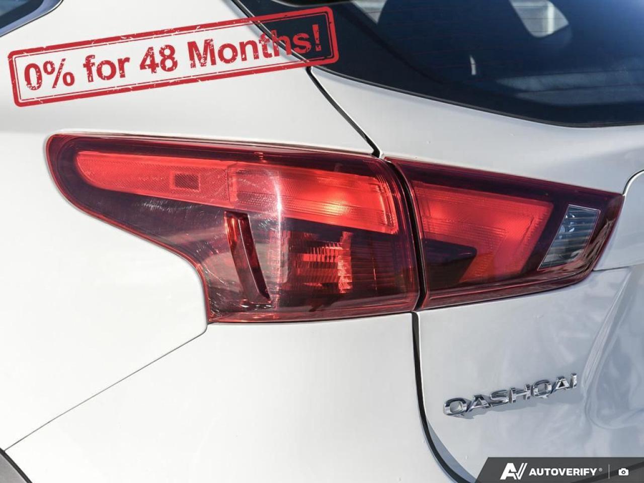 2017 Nissan Qashqai S