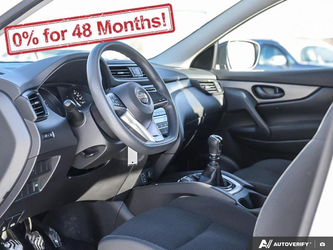 2017 Nissan Qashqai S