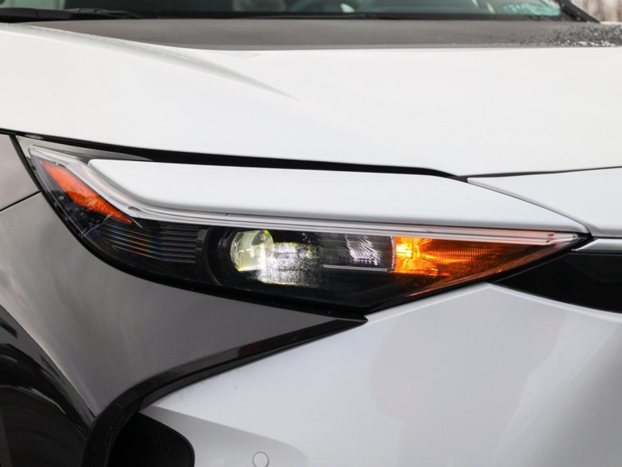 2023 Toyota bZ4X XLE  -  Sunroof - $222 B/W - Low Mileage Photo