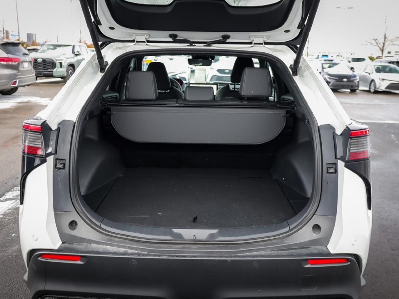 2023 Toyota bZ4X XLE  -  Sunroof - $222 B/W - Low Mileage Photo