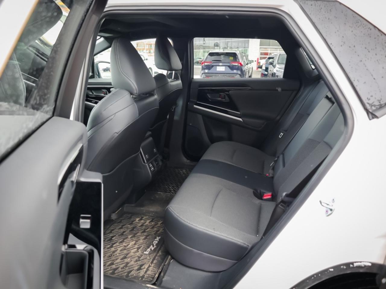 2023 Toyota bZ4X XLE  -  Sunroof - $222 B/W - Low Mileage Photo