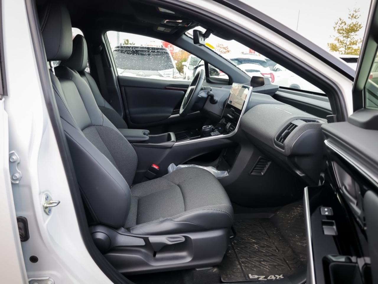 2023 Toyota bZ4X XLE  -  Sunroof - $222 B/W - Low Mileage Photo