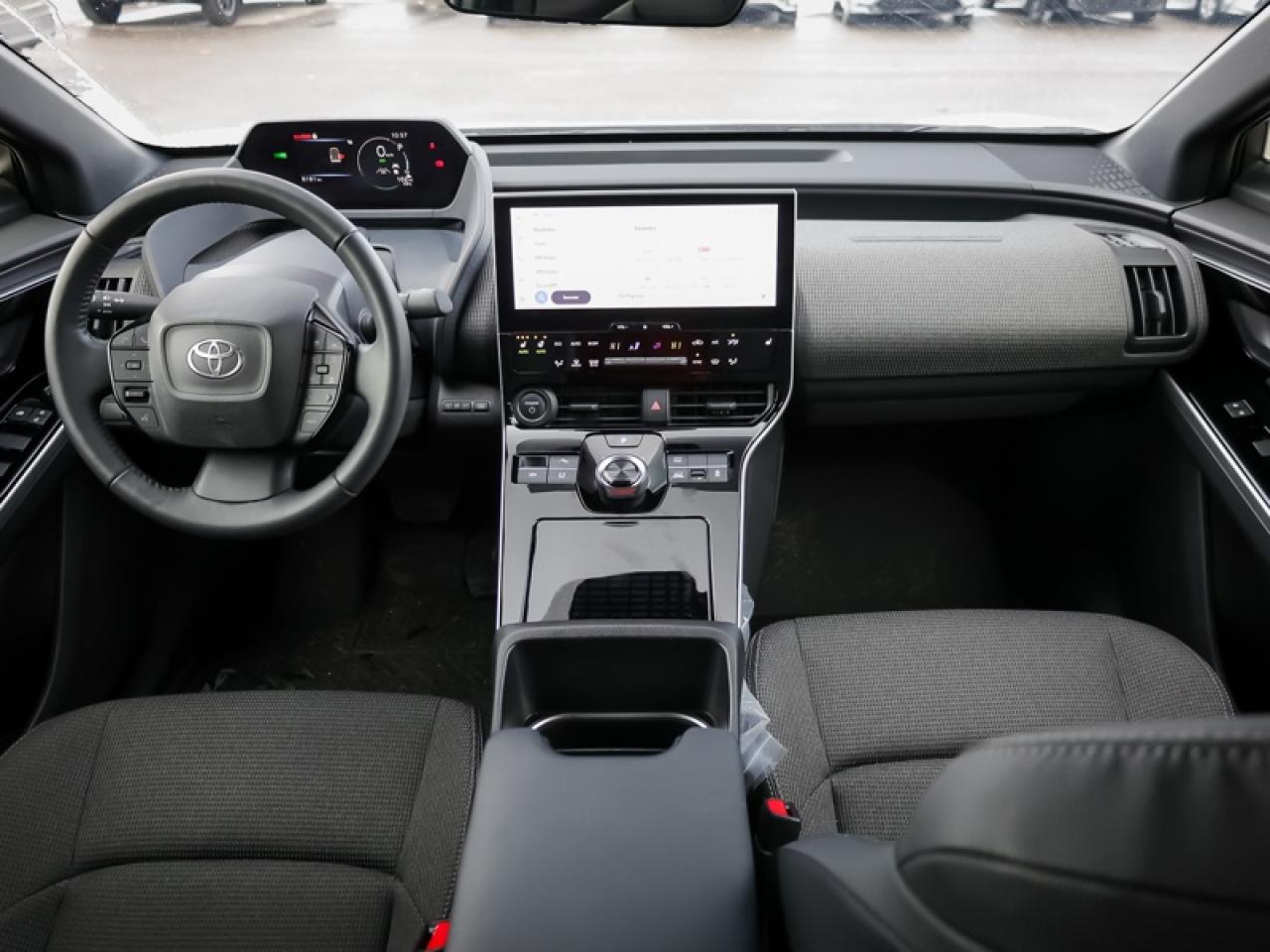 2023 Toyota bZ4X XLE  -  Sunroof - $222 B/W - Low Mileage Photo