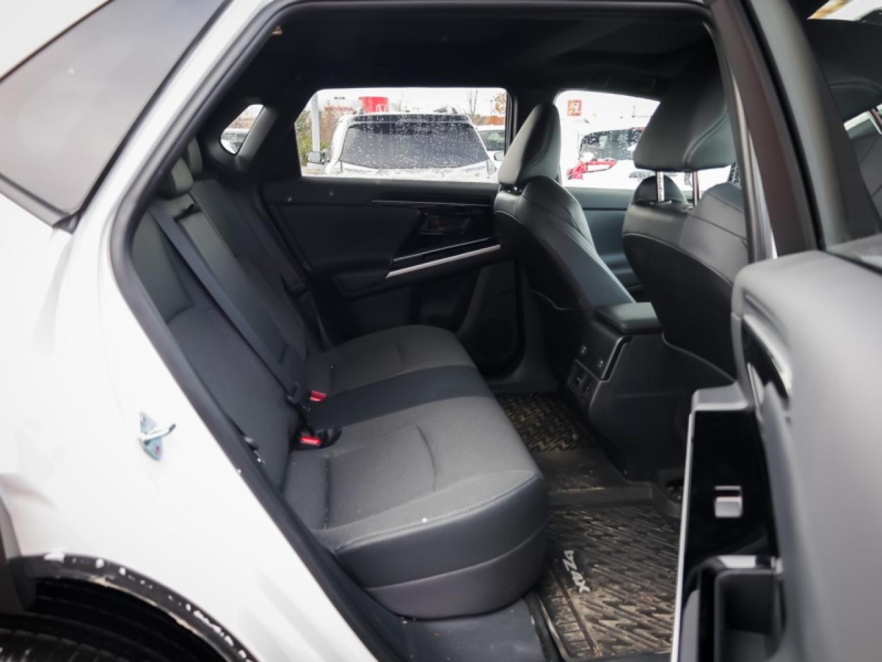 2023 Toyota bZ4X XLE  -  Sunroof - $222 B/W - Low Mileage Photo