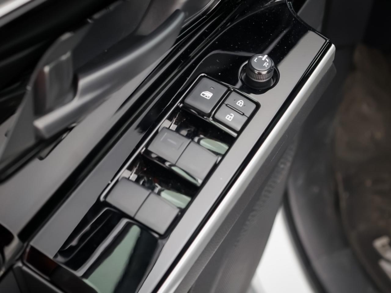 2023 Toyota bZ4X XLE  -  Sunroof - $222 B/W - Low Mileage Photo