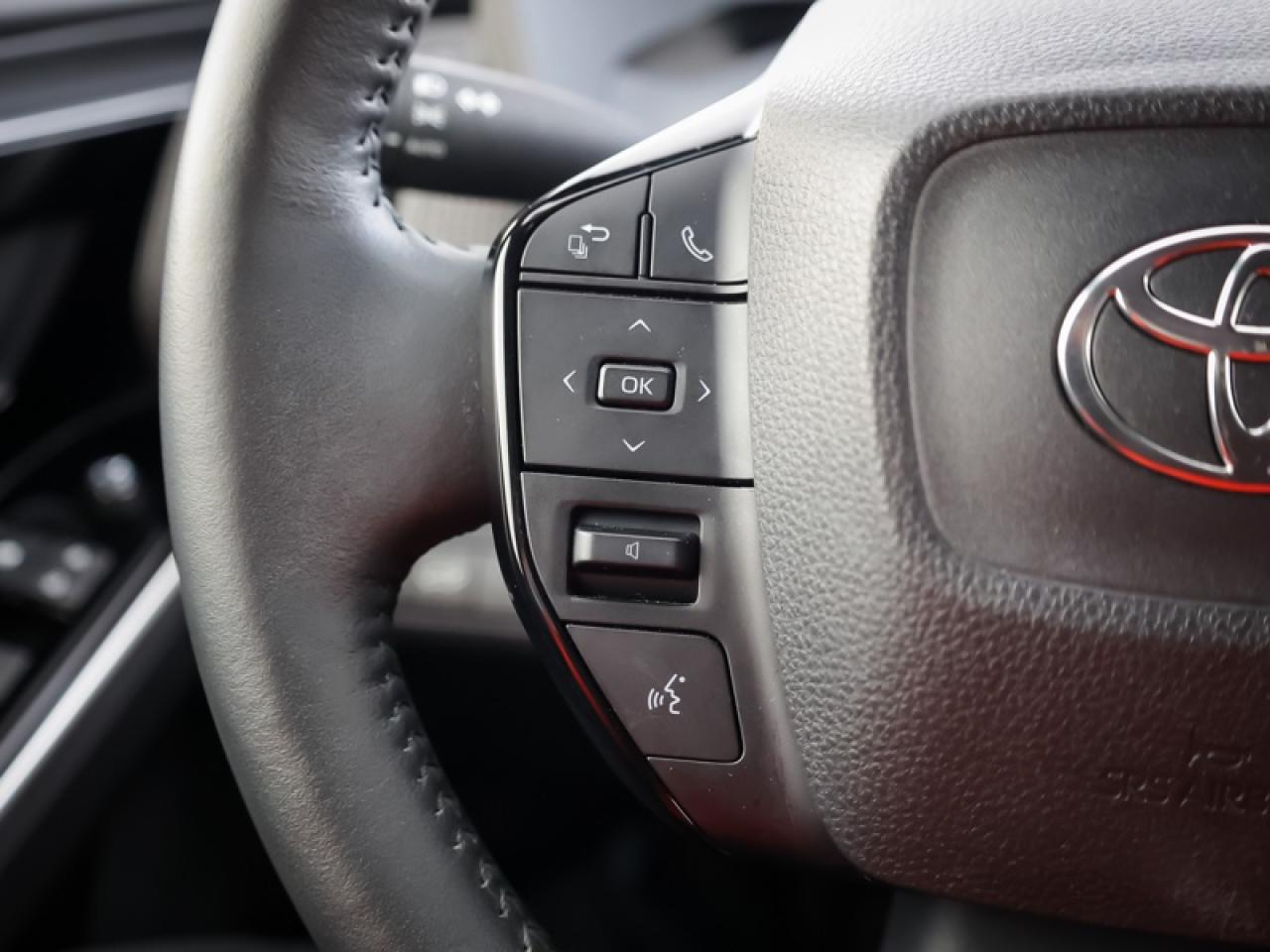 2023 Toyota bZ4X XLE  -  Sunroof - $222 B/W - Low Mileage Photo