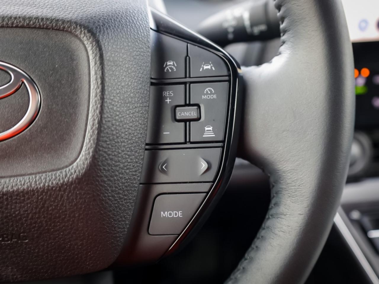 2023 Toyota bZ4X XLE  -  Sunroof - $222 B/W - Low Mileage Photo