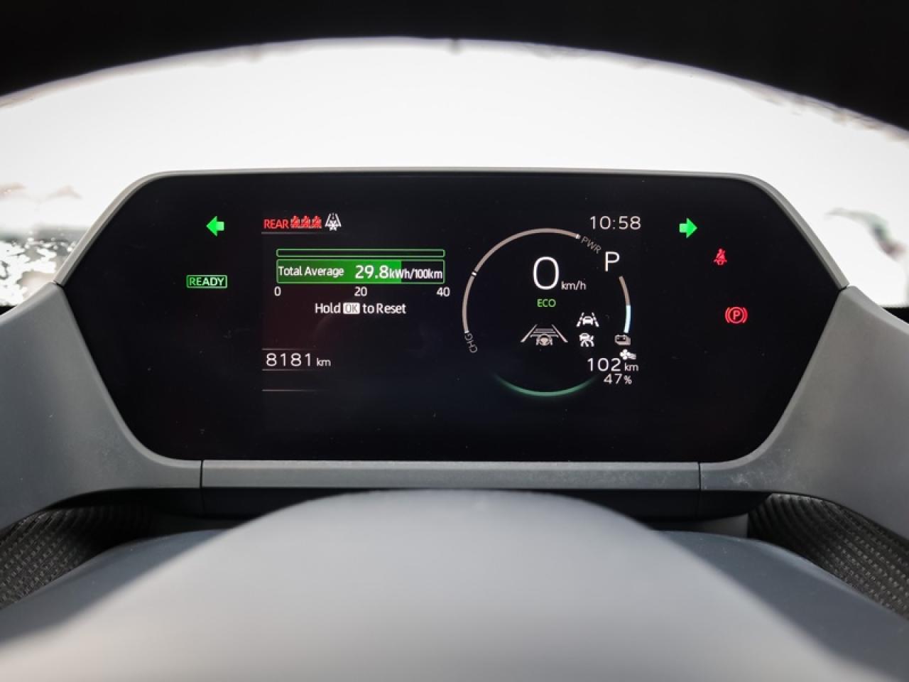 2023 Toyota bZ4X XLE  -  Sunroof - $222 B/W - Low Mileage Photo