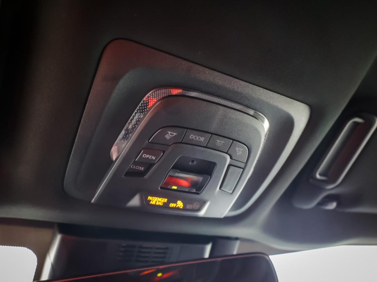 2023 Toyota bZ4X XLE  -  Sunroof - $222 B/W - Low Mileage Photo