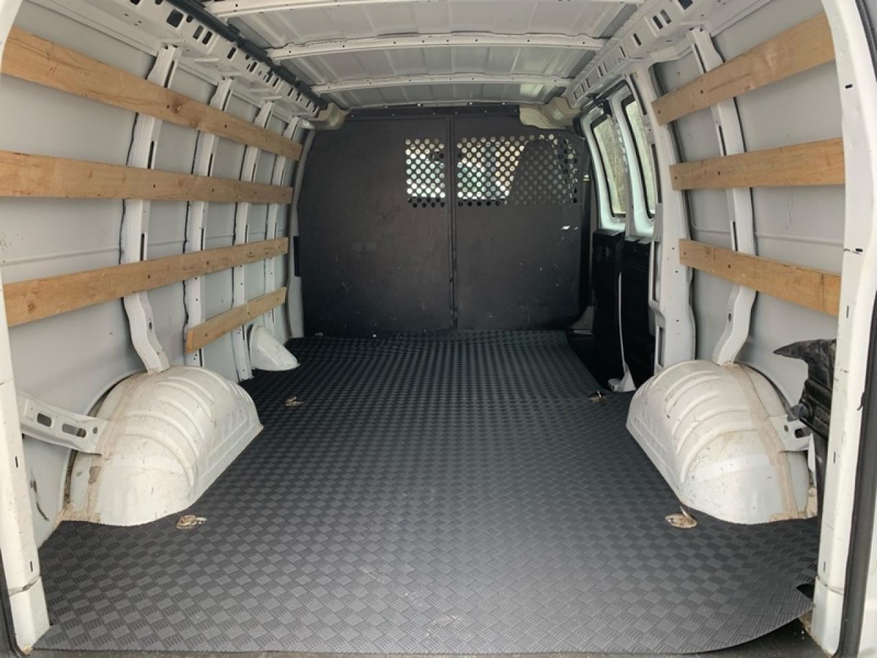 2023 GMC Savana Cargo Van 2500 135  - Low Mileage Photo