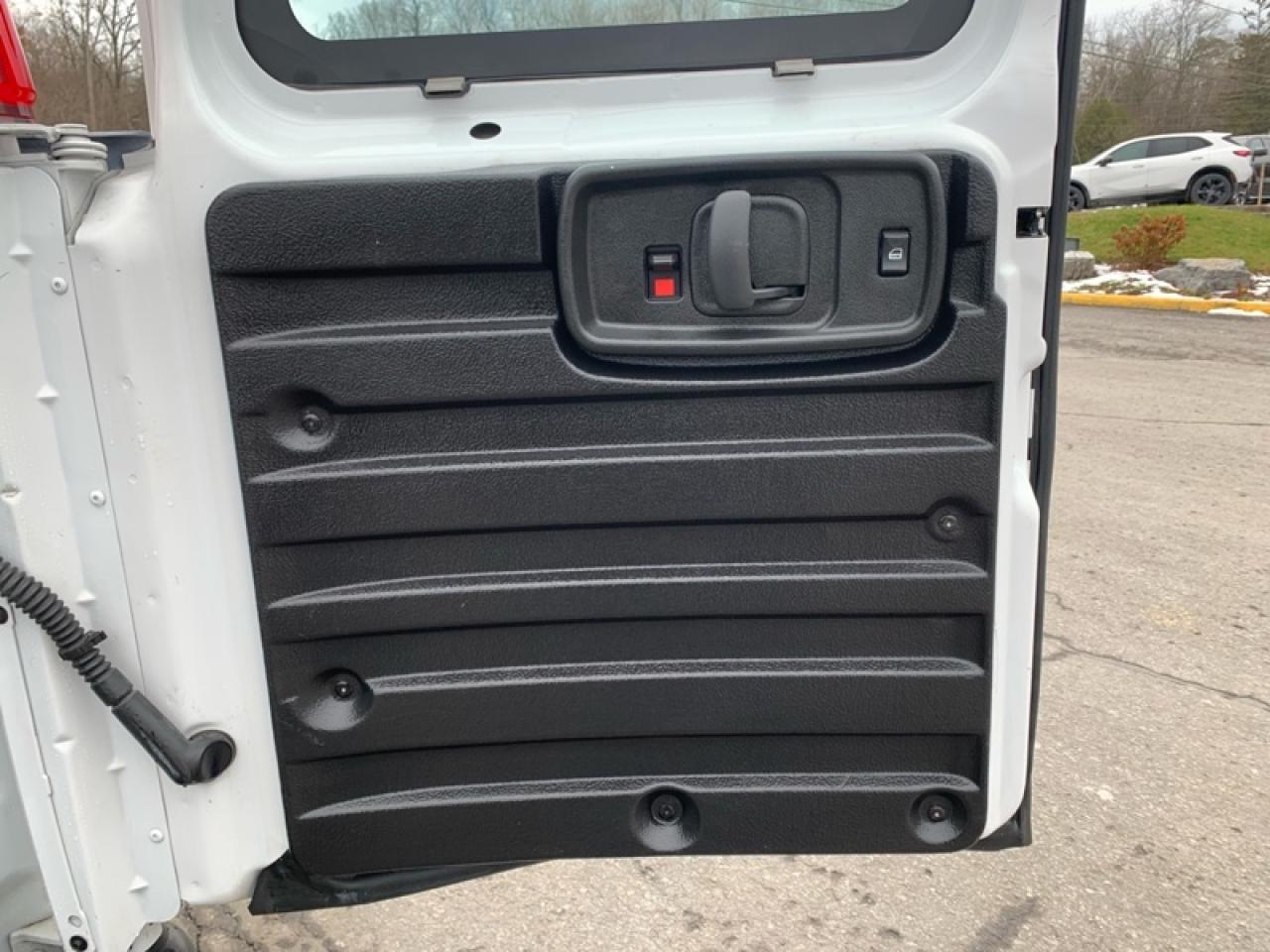2023 GMC Savana Cargo Van 2500 135  - Low Mileage Photo