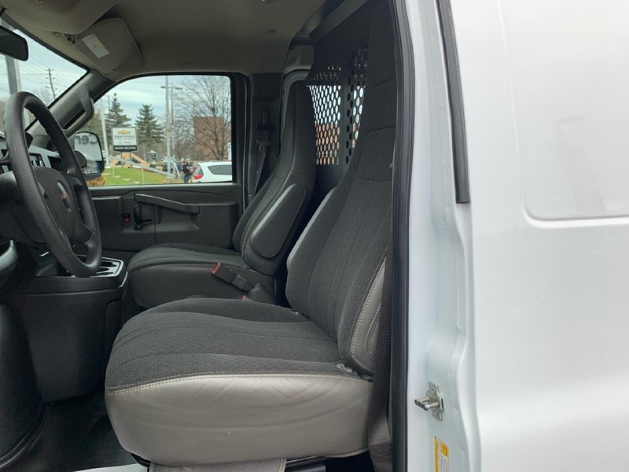 2023 GMC Savana Cargo Van 2500 135  - Low Mileage Photo