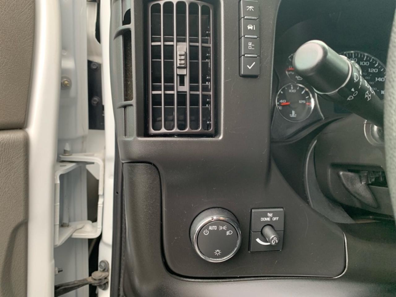 2023 GMC Savana Cargo Van 2500 135  - Low Mileage Photo