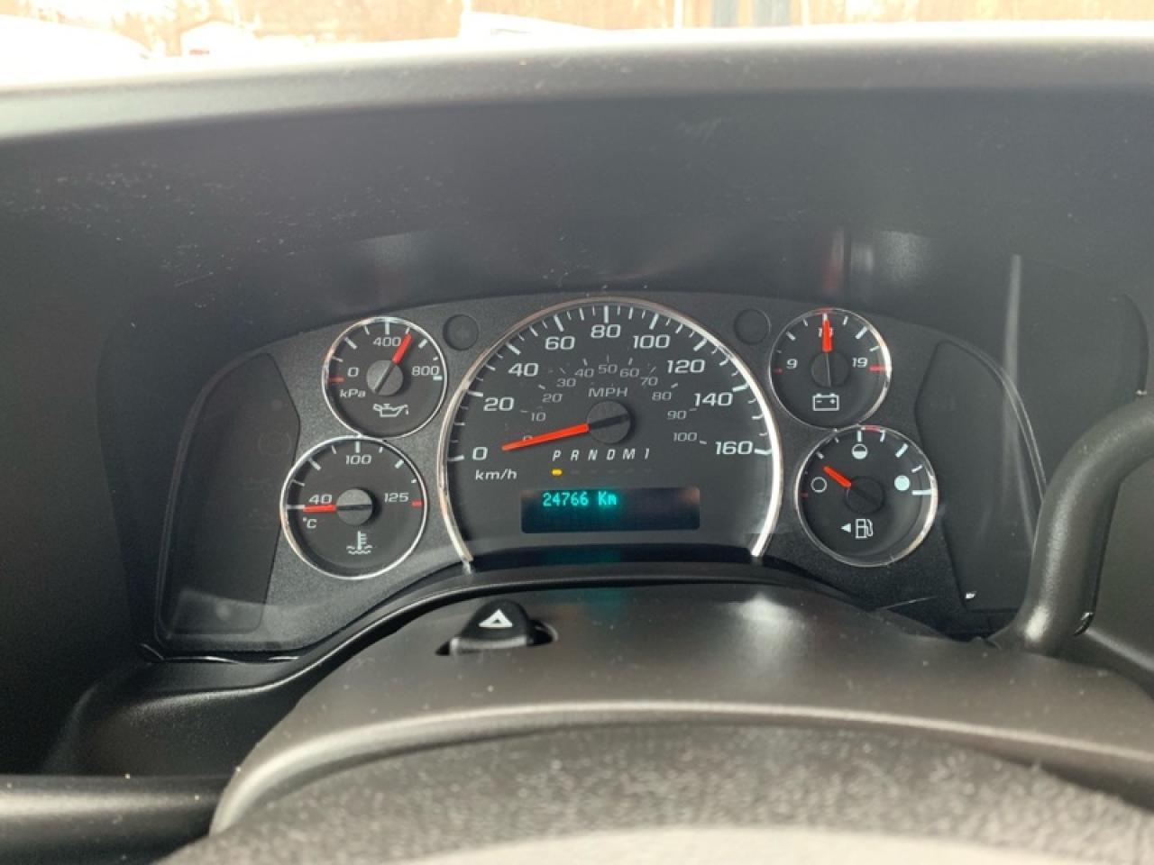 2023 GMC Savana Cargo Van 2500 135  - Low Mileage Photo