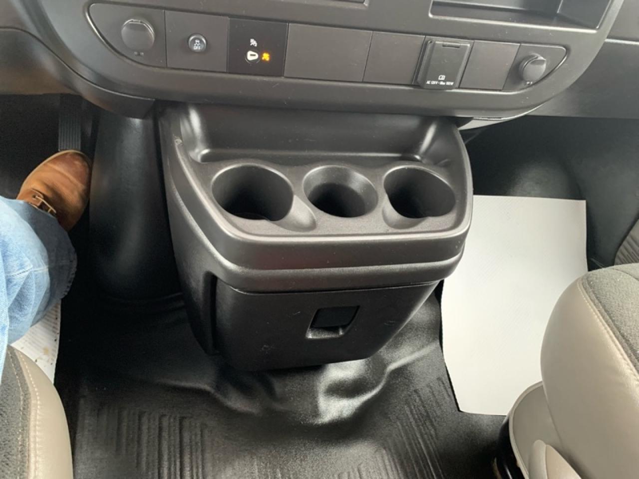 2023 GMC Savana Cargo Van 2500 135  - Low Mileage Photo