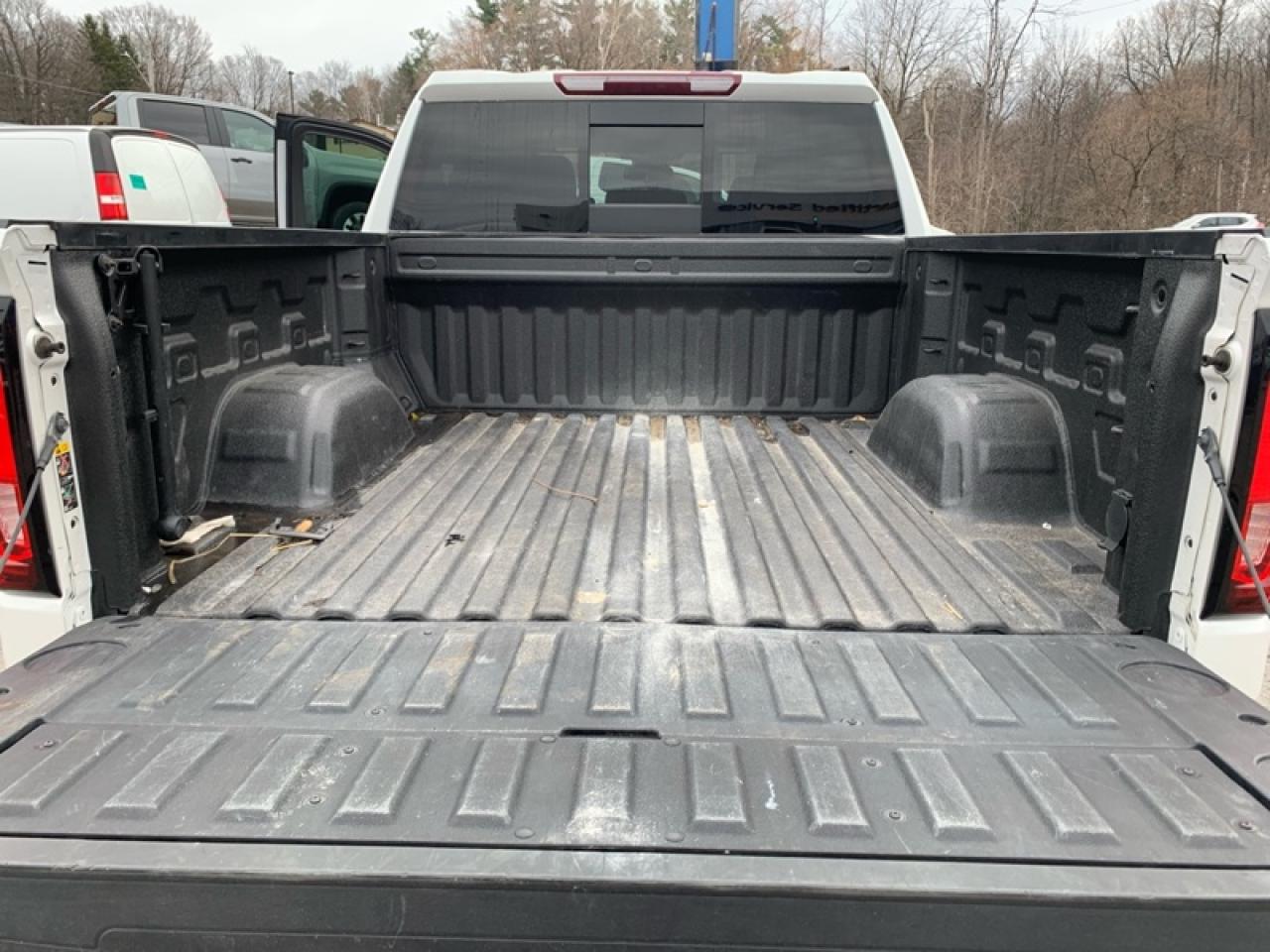 2022 GMC Sierra 1500 SLT  - Leather Seats -  Remote Start Photo