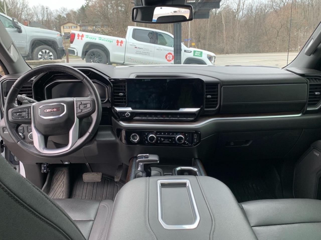 2022 GMC Sierra 1500 SLT  - Leather Seats -  Remote Start Photo