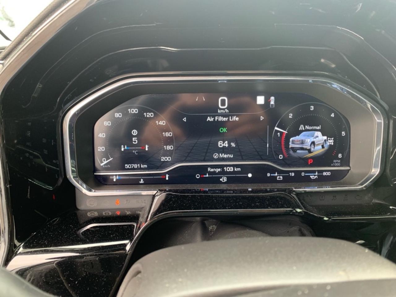 2022 GMC Sierra 1500 SLT  - Leather Seats -  Remote Start Photo