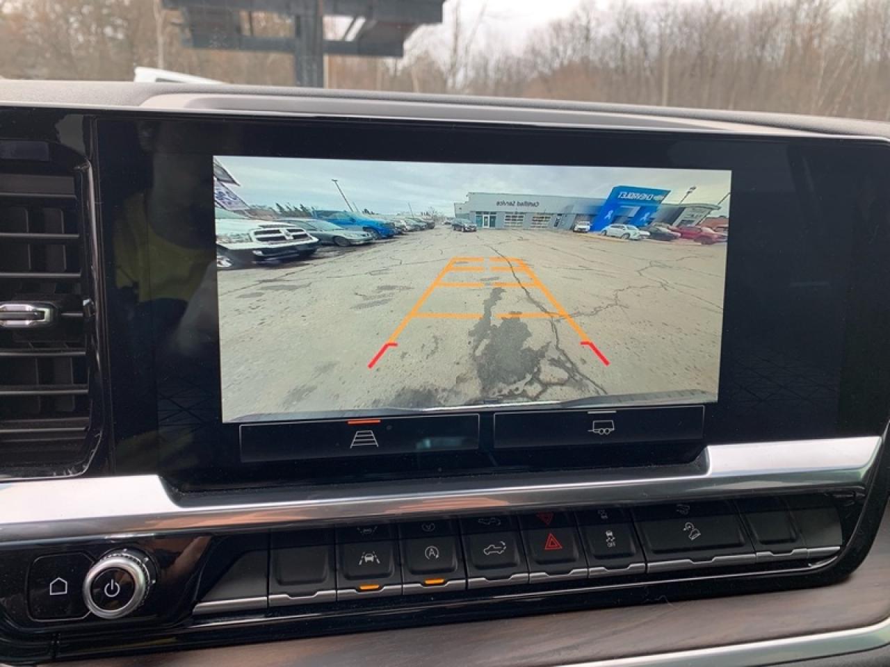 2022 GMC Sierra 1500 SLT  - Leather Seats -  Remote Start Photo