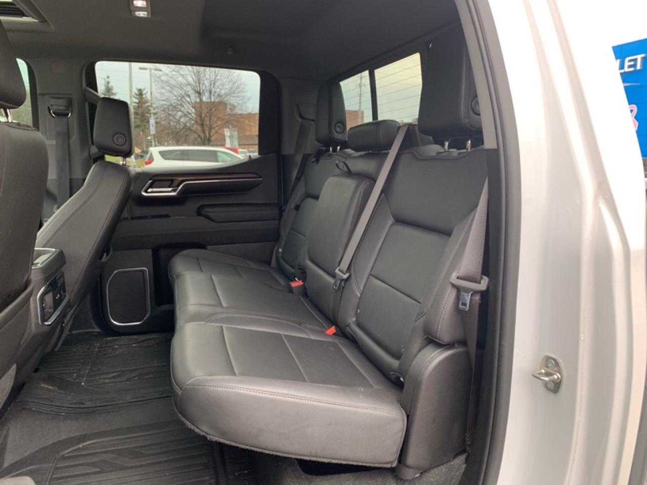 2022 GMC Sierra 1500 SLT  - Leather Seats -  Remote Start Photo