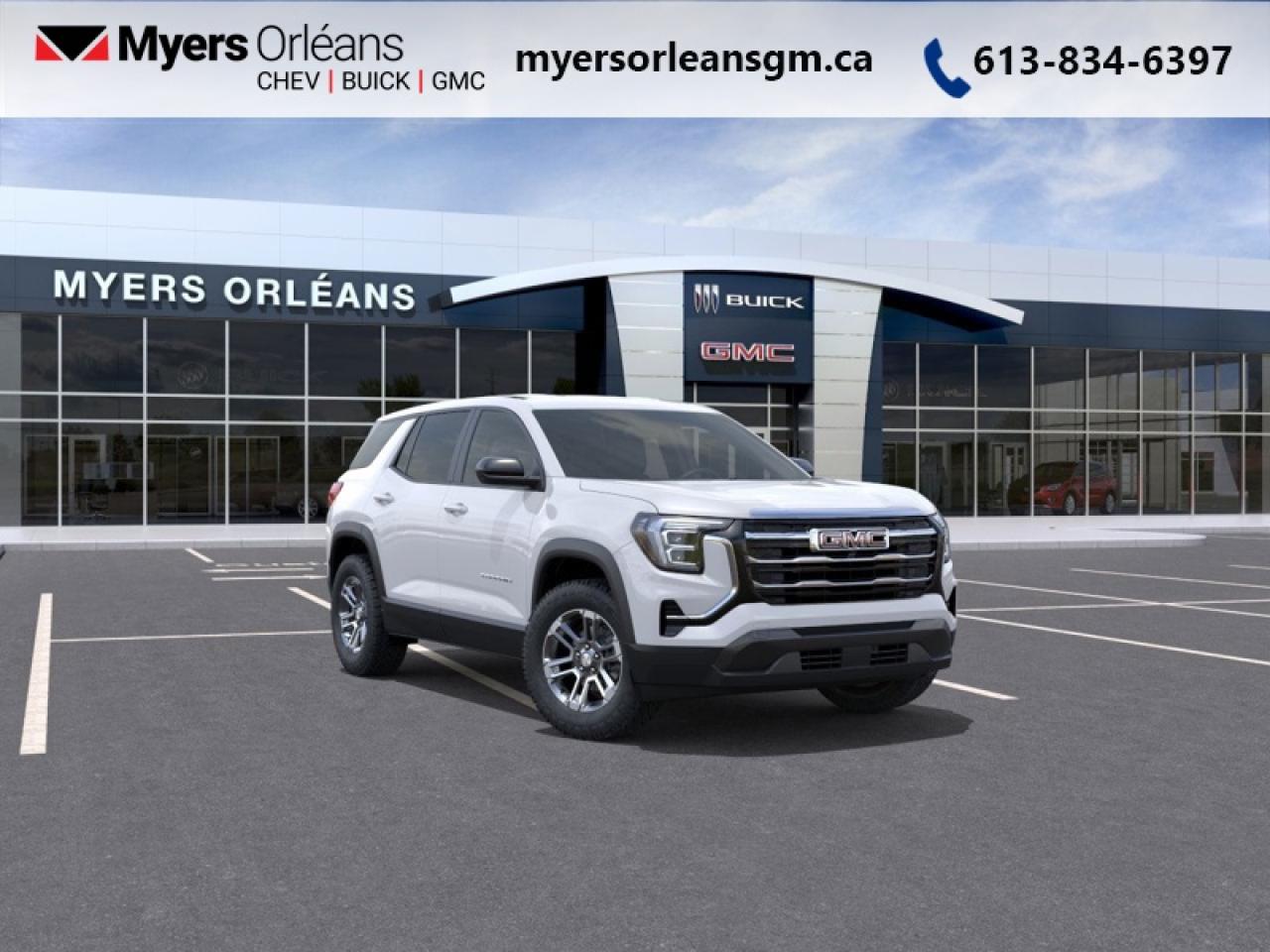 2026 GMC Terrain Elevation AWD  - Heated Seats Photo0