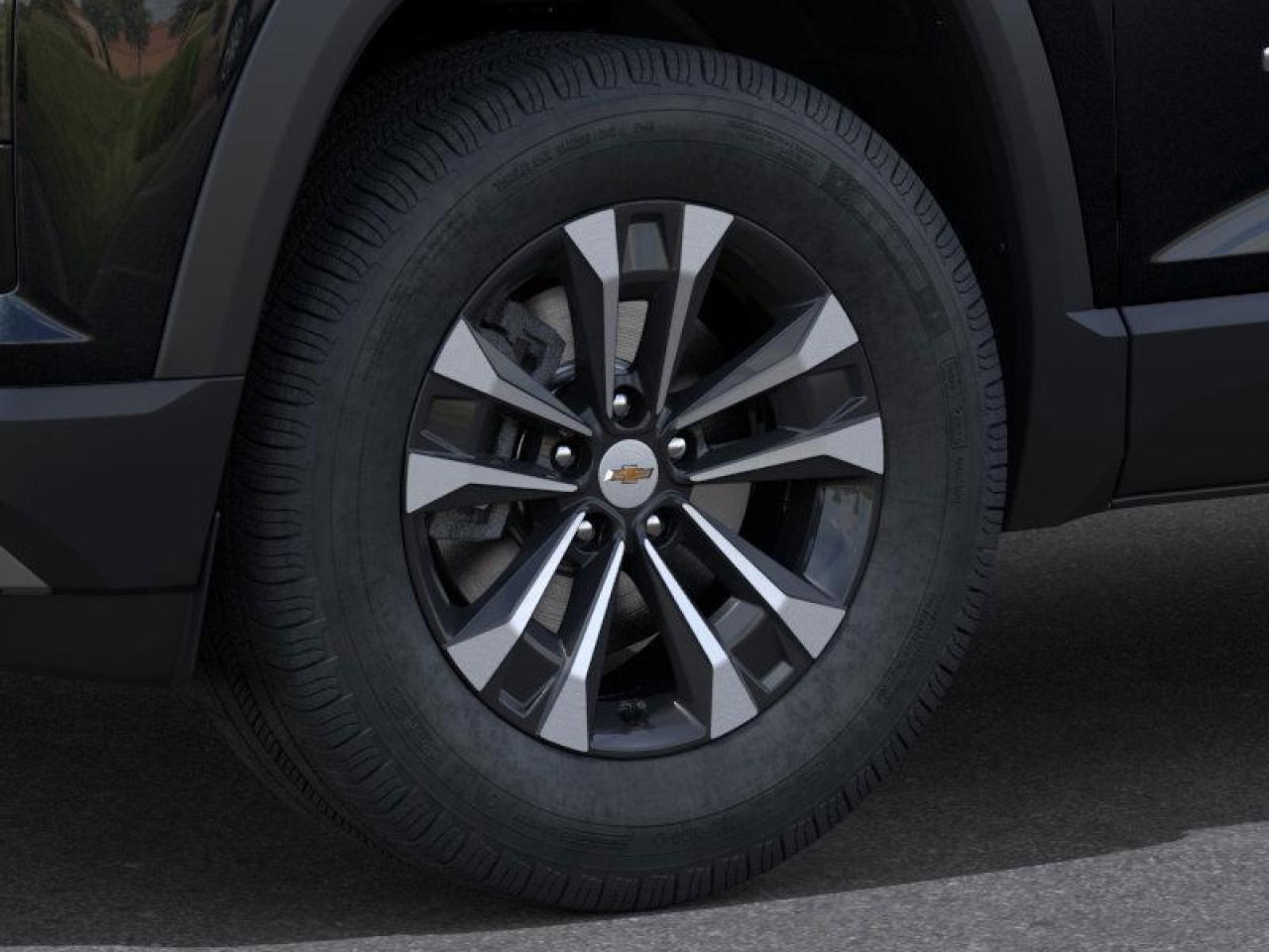 2026 Chevrolet Equinox LT AWD  - Heated Seats Photo