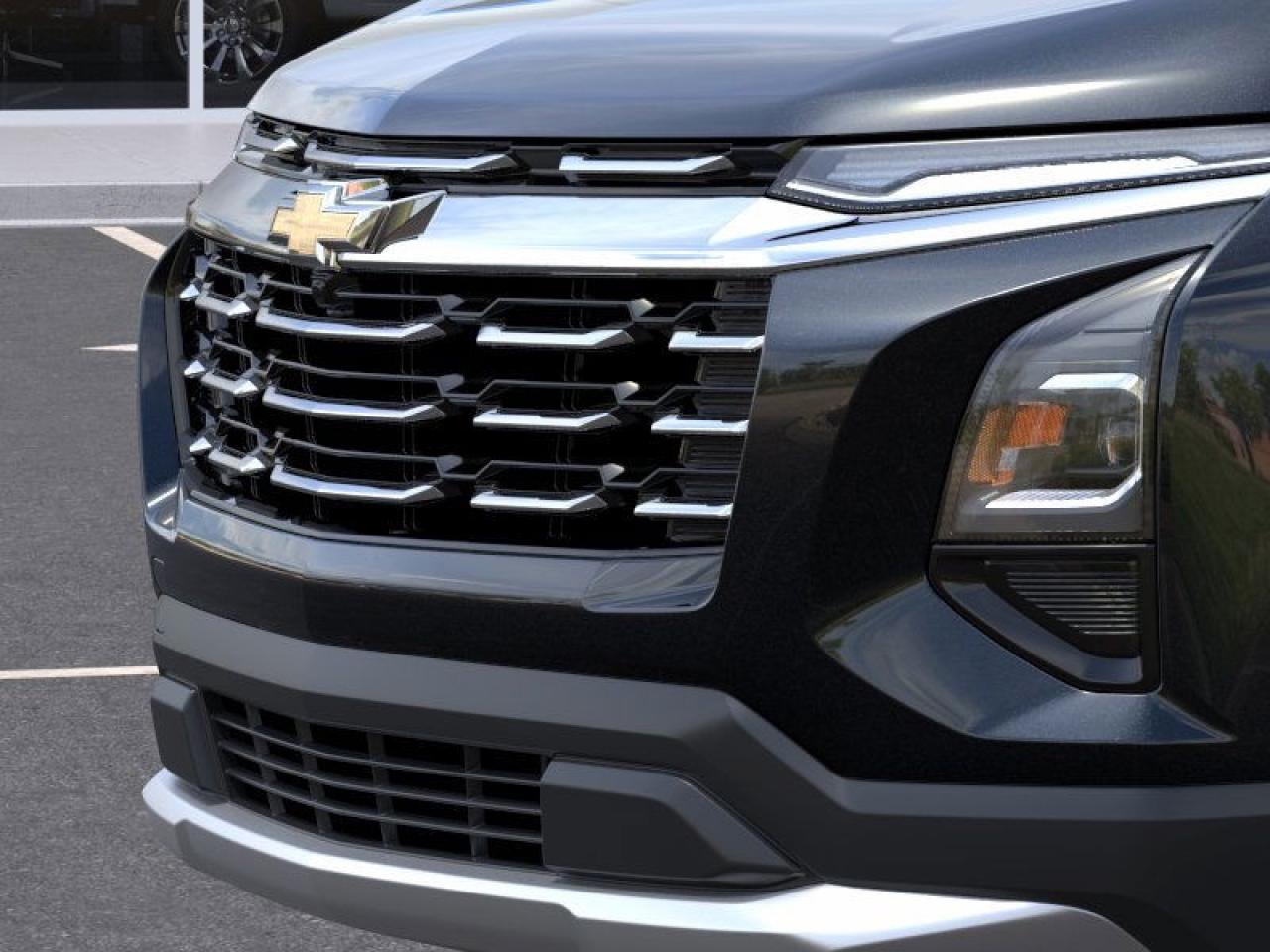 2026 Chevrolet Equinox LT AWD  - Heated Seats Photo