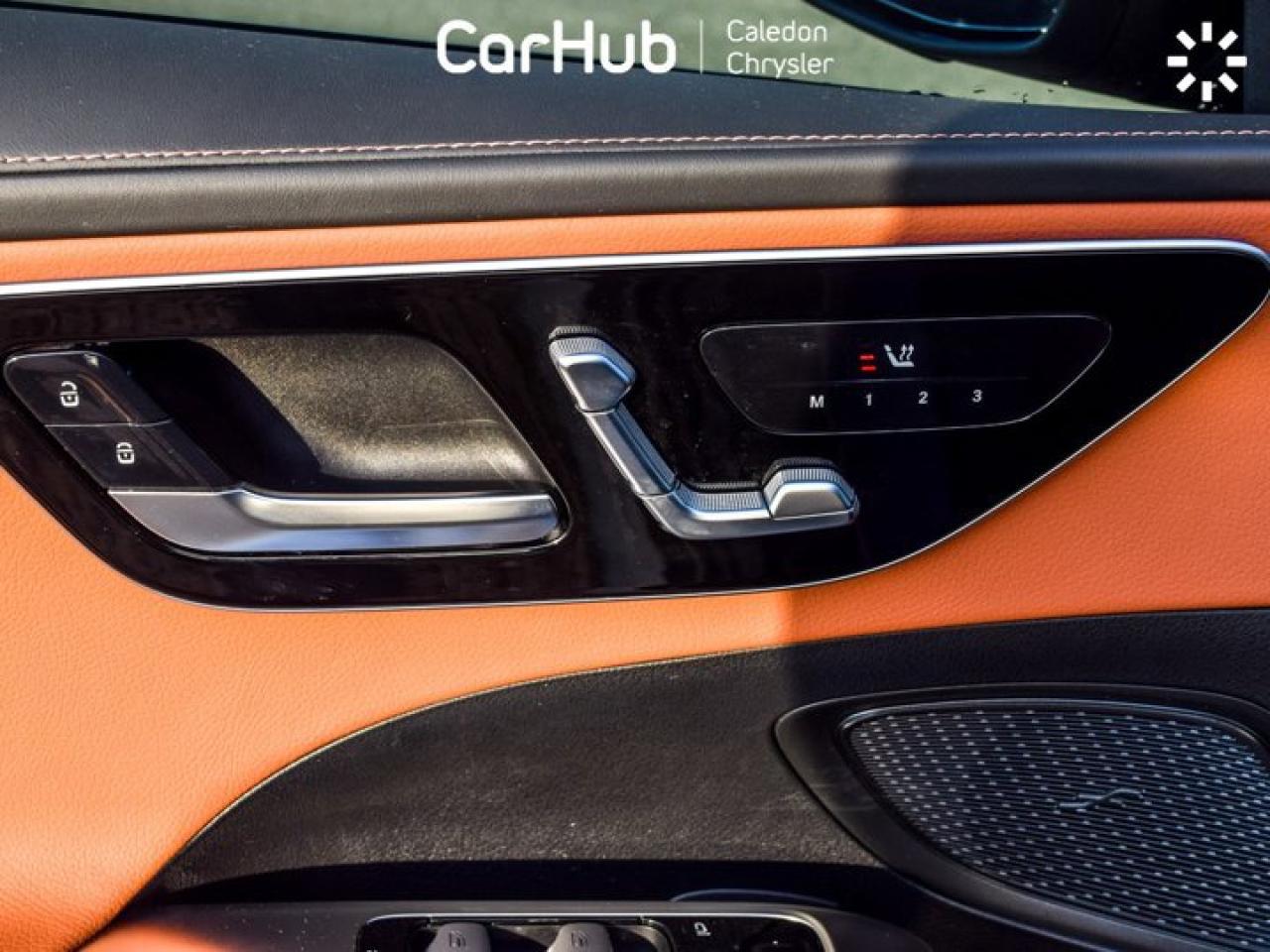 2023 Mercedes-Benz C-Class C 300 4Matic Pan Sunroof 11.9"Display 360 Camera Blind Spot Photo