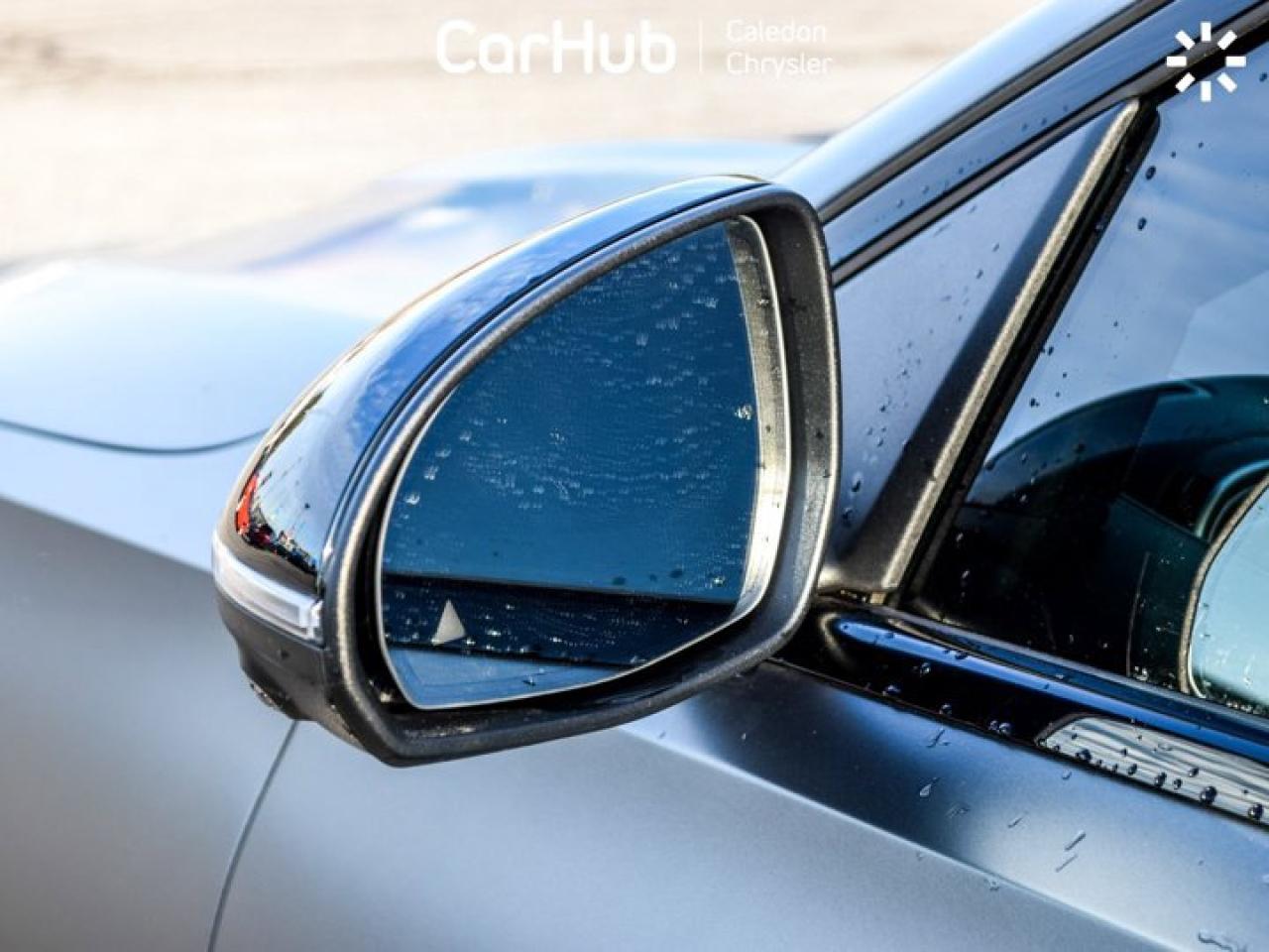 2023 Mercedes-Benz C-Class C 300 4Matic Pan Sunroof 11.9"Display 360 Camera Blind Spot Photo