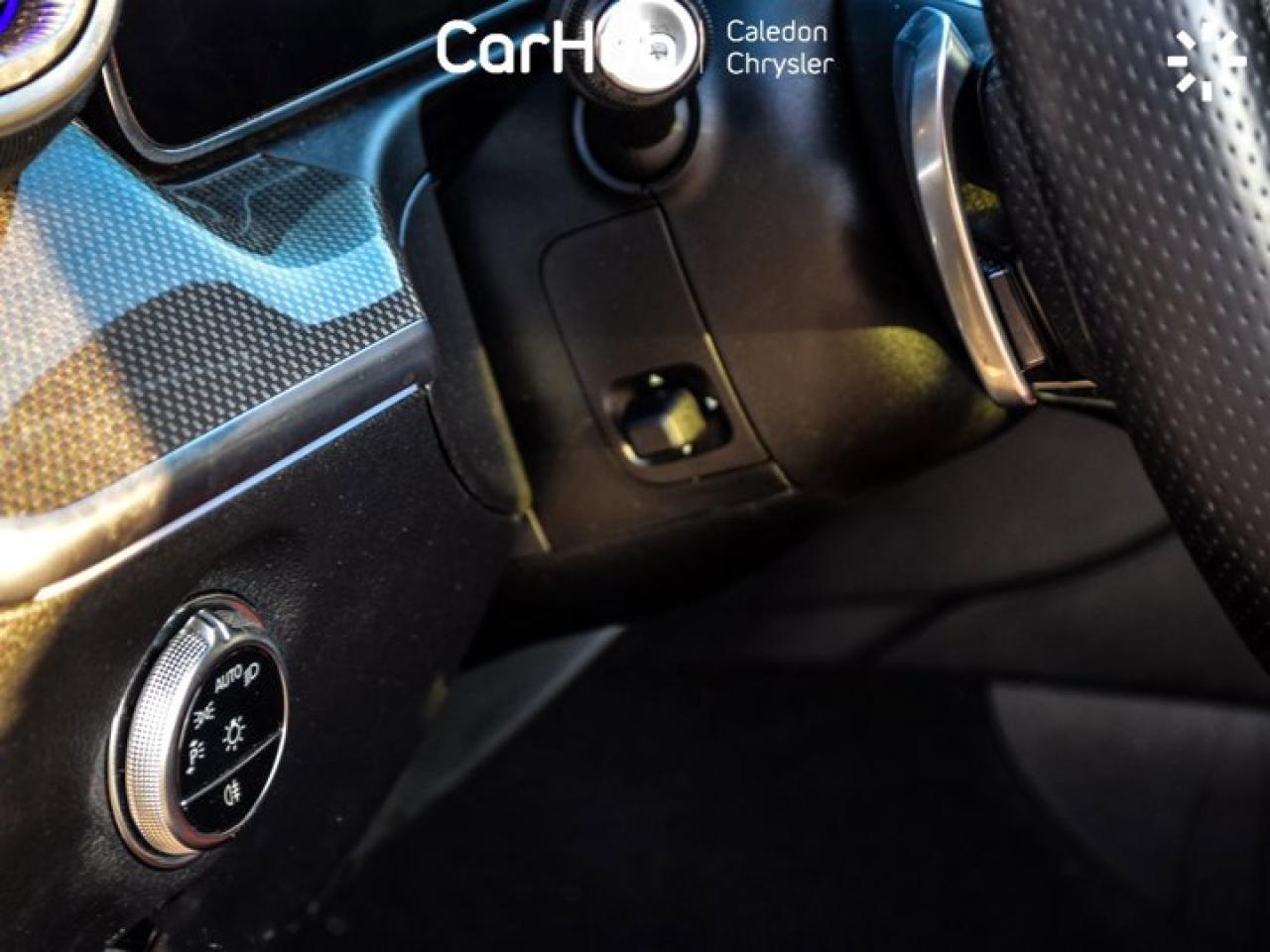 2023 Mercedes-Benz C-Class C 300 4Matic Pan Sunroof 11.9"Display 360 Camera Blind Spot Photo