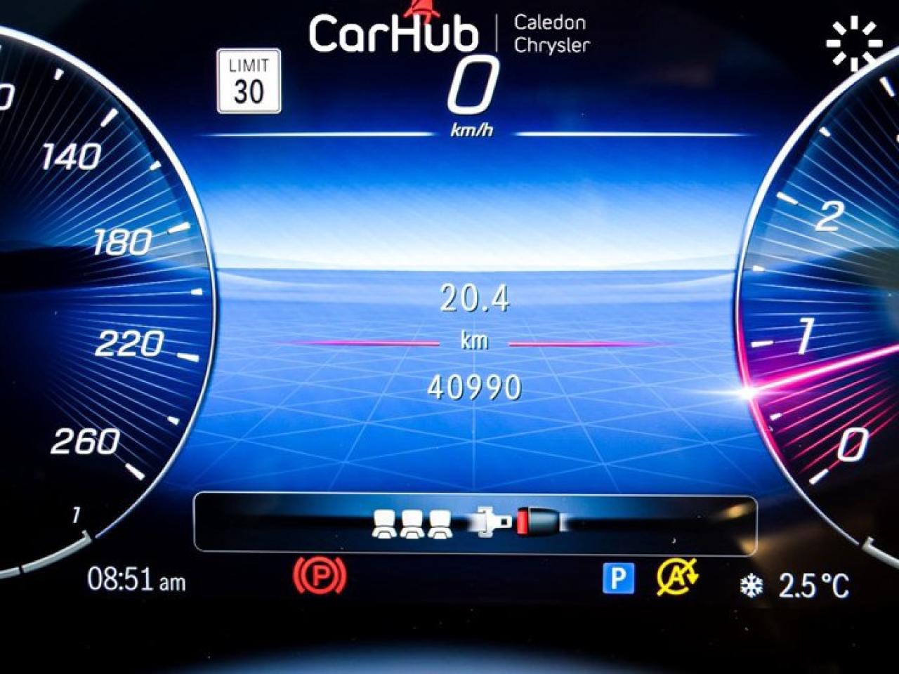 2023 Mercedes-Benz C-Class C 300 4Matic Pan Sunroof 11.9"Display 360 Camera Blind Spot Photo