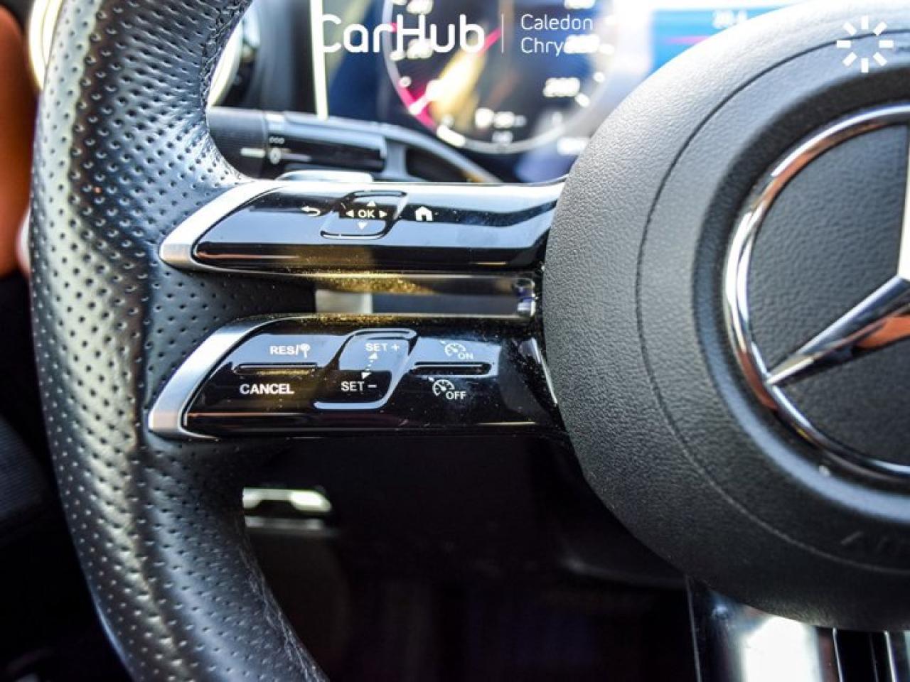 2023 Mercedes-Benz C-Class C 300 4Matic Pan Sunroof 11.9"Display 360 Camera Blind Spot Photo