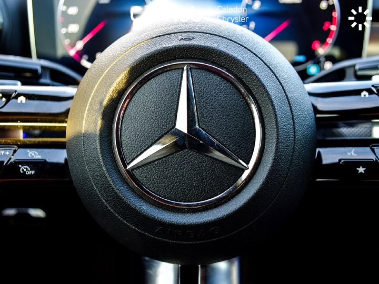 2023 Mercedes-Benz C-Class C 300 4Matic Pan Sunroof 11.9"Display 360 Camera Blind Spot Photo