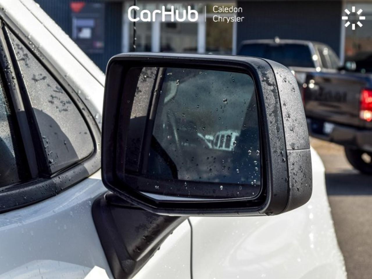 2024 Chevrolet Silverado 1500 Custom Trail Boss Z71 4WD Crew Cab 147" 6 Passenger Multifunction Tailgate Photo