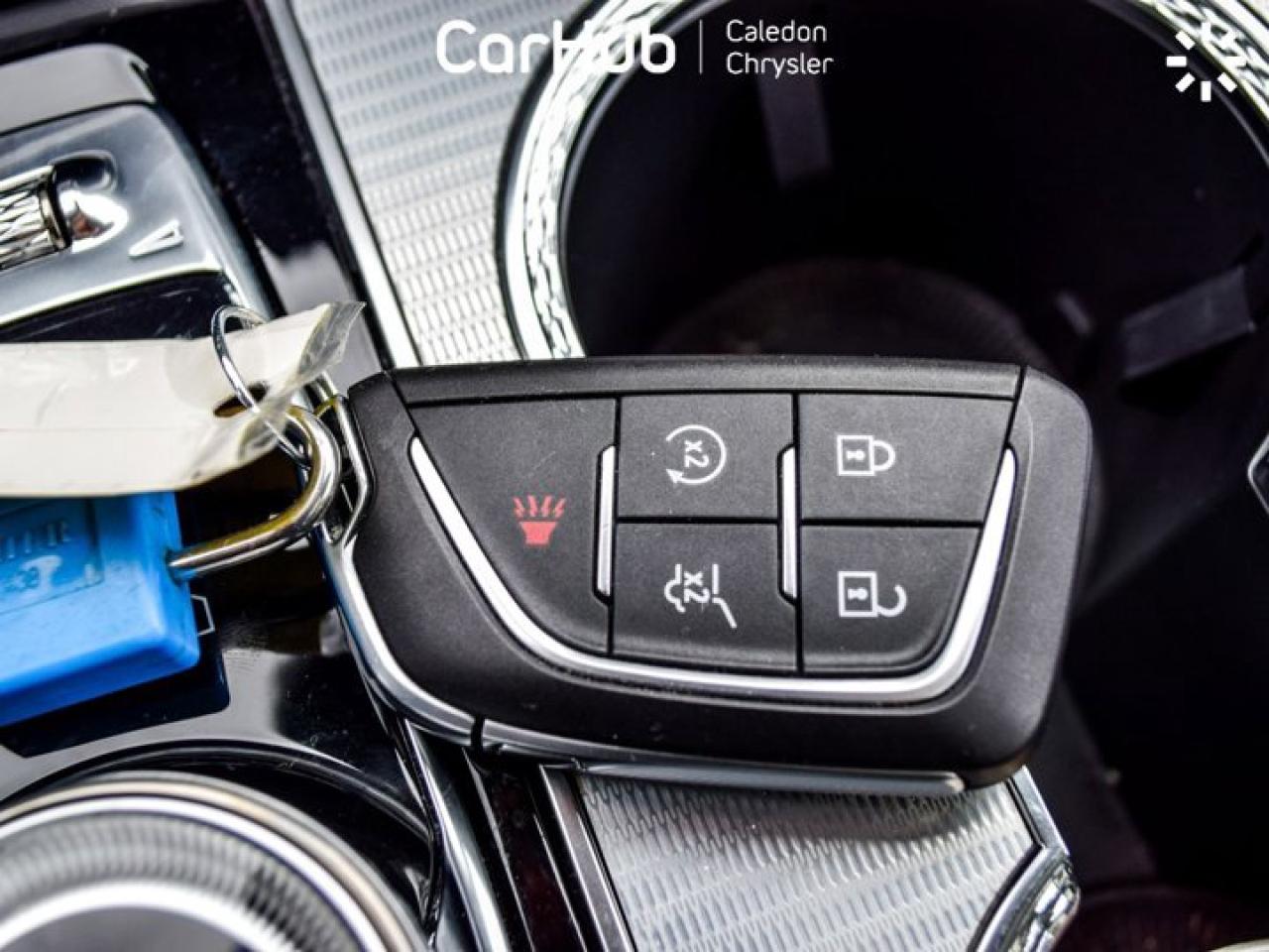 2024 Cadillac LYRIQ Tech Photo