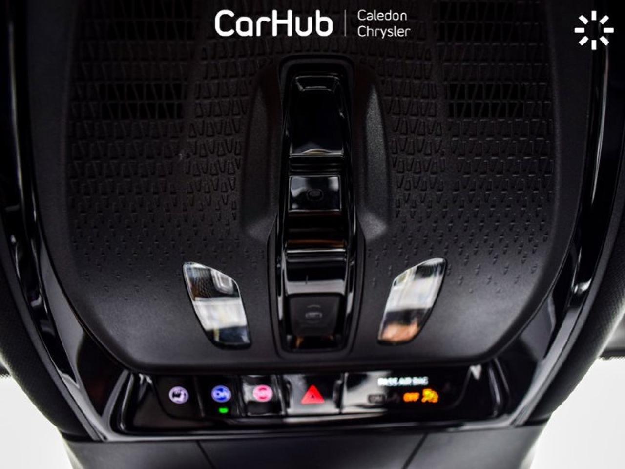 2024 Cadillac LYRIQ Tech Photo