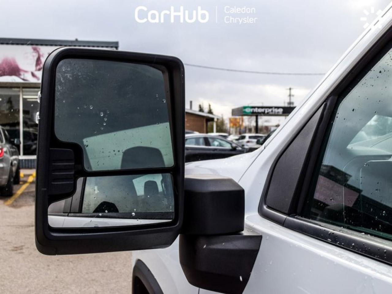 2024 Chevrolet Silverado 2500 HD LT 4WD Crew Cab 159" 6.6L Diesel Multi Pro Tailgate Photo