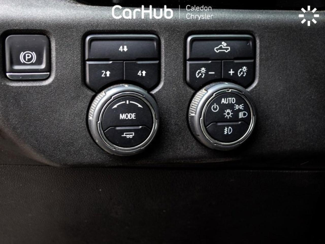 2024 Chevrolet Silverado 2500 HD LT 4WD Crew Cab 159" 6.6L Diesel Multi Pro Tailgate Photo