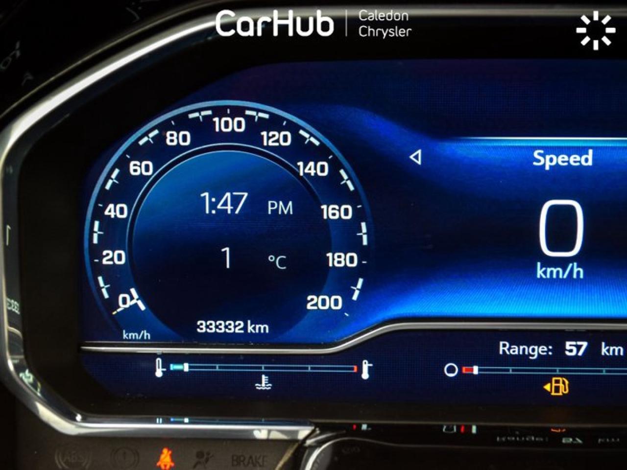 2024 Chevrolet Silverado 2500 HD LT 4WD Crew Cab 159" 6.6L Diesel Multi Pro Tailgate Photo