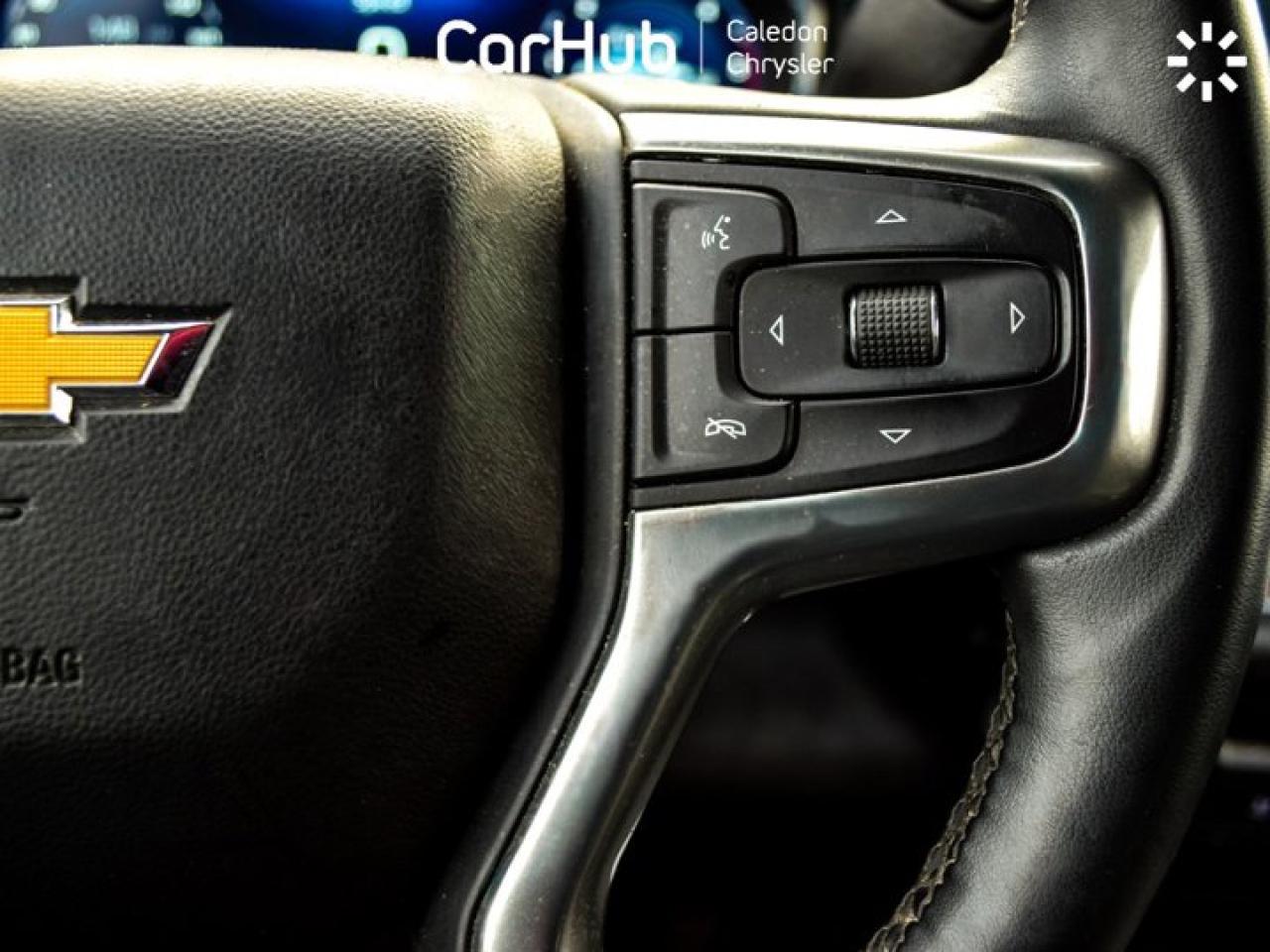 2024 Chevrolet Silverado 2500 HD LT 4WD Crew Cab 159" 6.6L Diesel Multi Pro Tailgate Photo