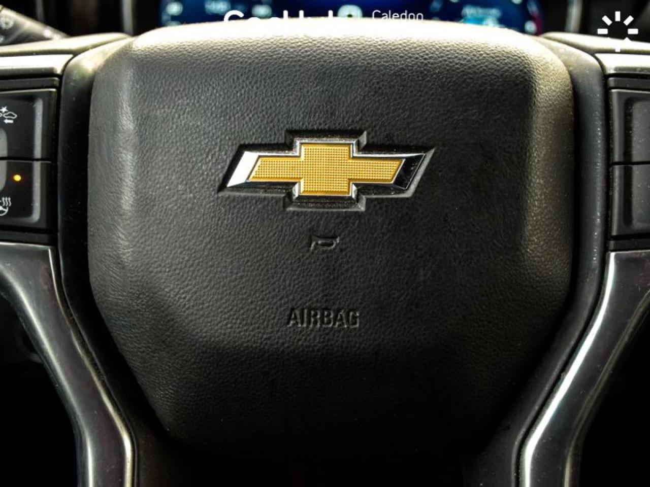 2024 Chevrolet Silverado 2500 HD LT 4WD Crew Cab 159" 6.6L Diesel Multi Pro Tailgate Photo