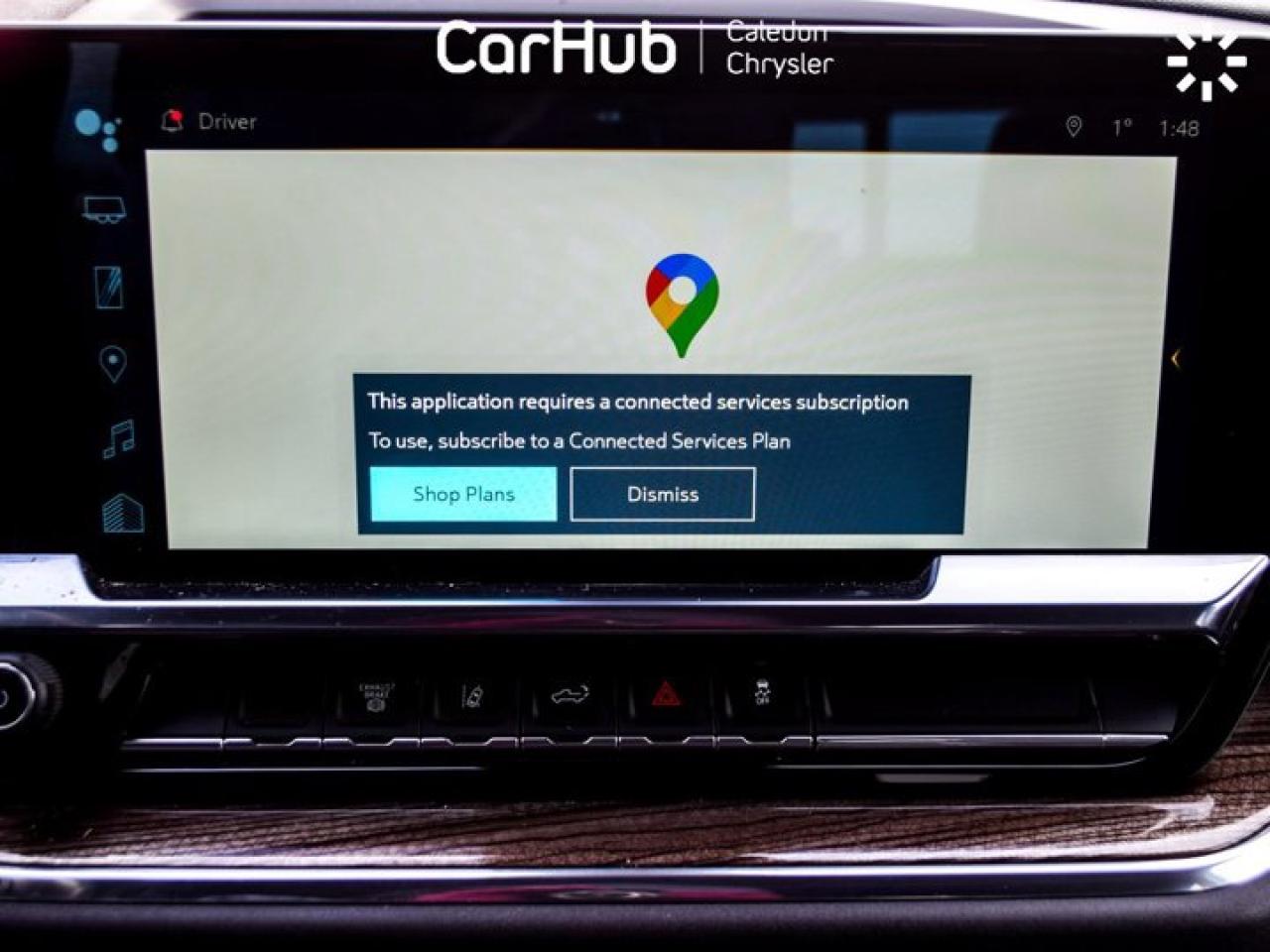 2024 Chevrolet Silverado 2500 HD LT 4WD Crew Cab 159" 6.6L Diesel Multi Pro Tailgate Photo