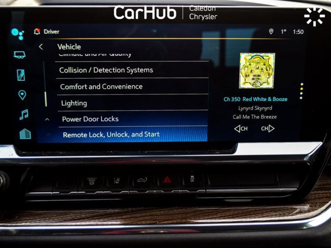 2024 Chevrolet Silverado 2500 HD LT 4WD Crew Cab 159" 6.6L Diesel Multi Pro Tailgate Photo