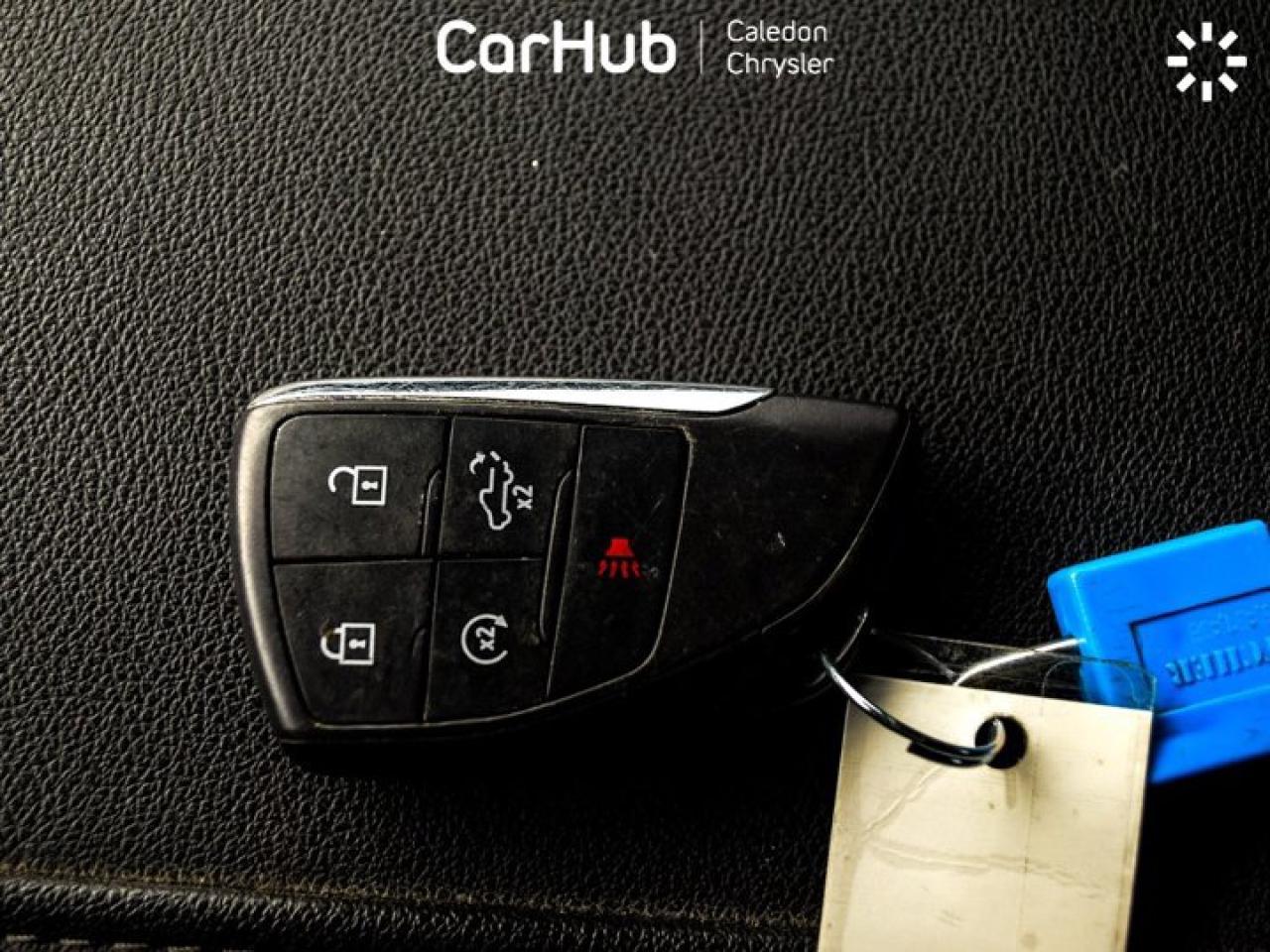 2024 Chevrolet Silverado 2500 HD LT 4WD Crew Cab 159" 6.6L Diesel Multi Pro Tailgate Photo