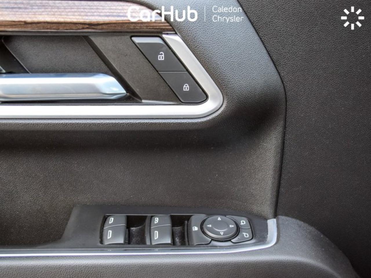 2022 Chevrolet Silverado 1500 LT 4WD Crew Cab Z71Package 5.3L 13.4"Display Remote Start Photo