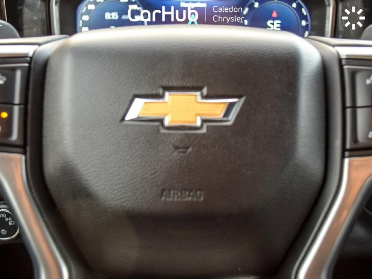 2022 Chevrolet Silverado 1500 LT 4WD Crew Cab Z71Package 5.3L 13.4"Display Remote Start Photo